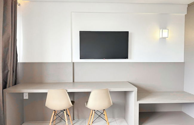 STAY Cosmopolitan - Foto 58