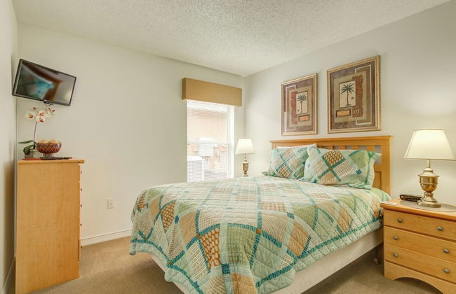 Simon's Southern Dunes Vacation Home - Foto 3