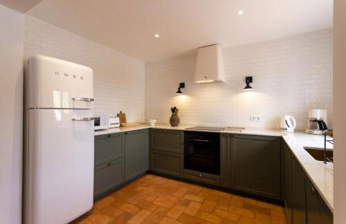 Villa Octopus s Garden by Acasadascasas - Foto 36