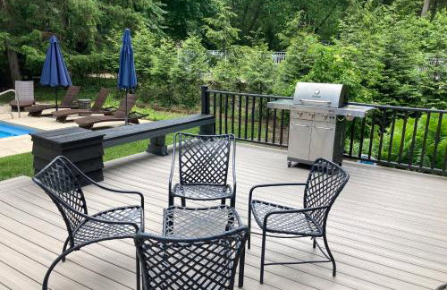 Ravenswood Pool House - Foto 31