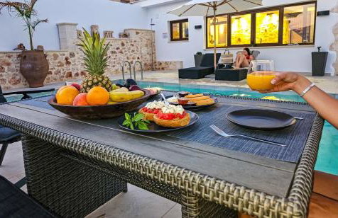 Villa Cisternis - Foto 9