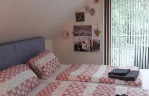 Loft bei Hamburg bis 12 Personen - Foto 16