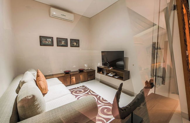 The Kasih Villas & Spa - Foto 35