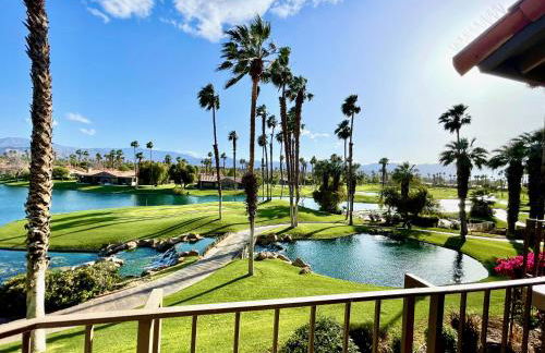 The View! Palm Desert Country Club Villa - Foto 1