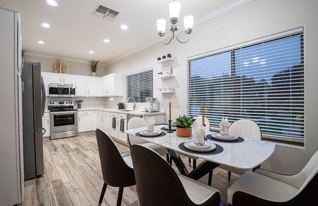 Desert Queen Queen Creek - Foto 46