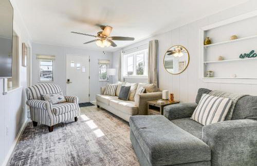 Boat Dock and Yard Waterfront Okeechobee Retreat - Foto 1