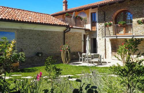 Apartment Casa Vacanza Cascina Lovera-4 by Interhome - Foto 1