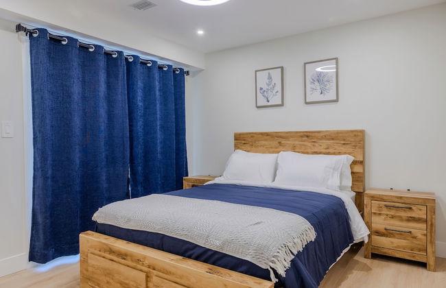 Peachview Suites - Foto 11