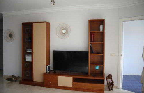 Apartamento frente al mar - Foto 12