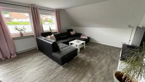 Ferienwohnung am Bakenberg - Foto 2