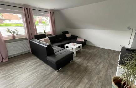 Ferienwohnung am Bakenberg - Foto 2