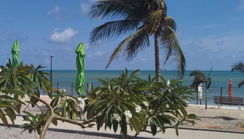 Pousada Rio Mar - Foto 4