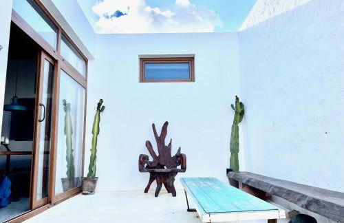 VILLA RELAX, LA GRACIOSA - Foto 1