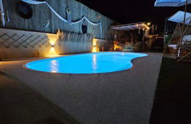 Grand Villa Nefeli - Pool & Jacuzzi - Foto 39