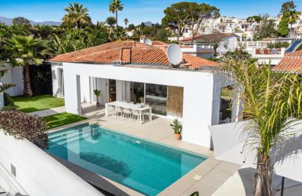 Casa Blanca - Photo 48