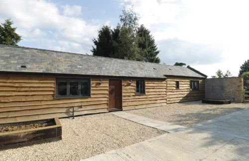 The Milking Barn - Foto 28