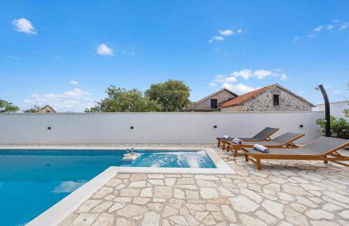 Lovely Home In Plastovo With Sauna - Photo 11