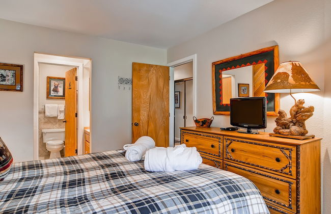 Ridgepoint Townhomes by East West Hospitality - Foto 3