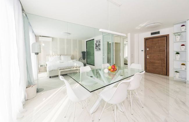 Emirates White Sensation - Foto 16