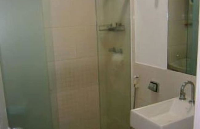 Etours - Prático Apartamento em Copacabana 1141 - Foto 8