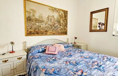 Dolce Vita Ciabaudo relax nella natura Badalucco - Photo 21