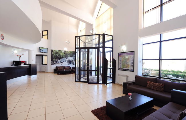 Farah Inn Ifrane - Photo 2