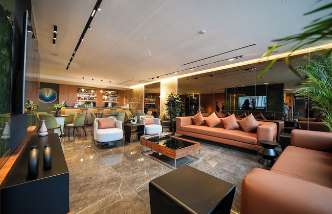 L'Avenue Hotel Apartments - Foto 3