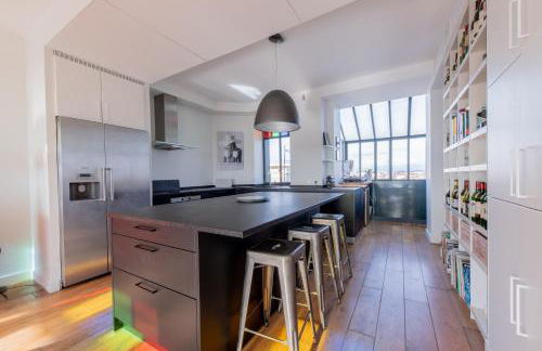 Terrasse de Bellecour - Lyon 2 Plein Centre - Photo 8