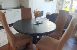 Seaside Escape Chalet in Sidmouth - Foto 7