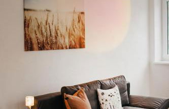 Ferienwohnungen Kornkammer und Kirschstübchen - Foto 33