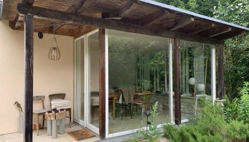 Naturhaus an der Sulzburg - Foto 4