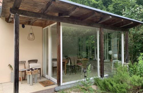 Naturhaus an der Sulzburg - Foto 4