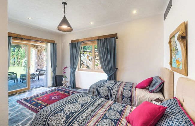 Private Island-Style Ultra Luxury Villa Estate - Photo 46