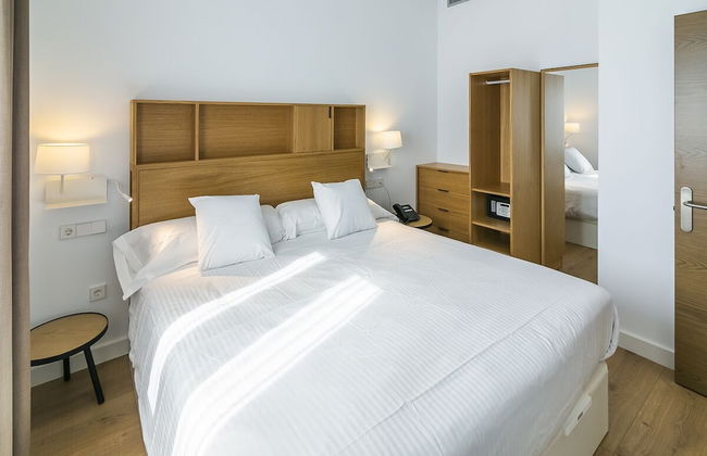 Aquitania Home Suites - Foto 18