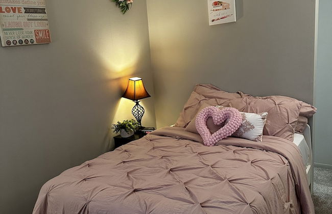 2 BR con patio por el centro comercial - Foto 6