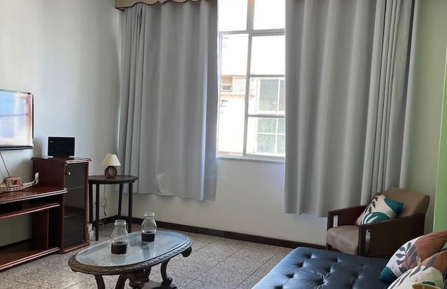 Caravellas dois quartos - Photo 28