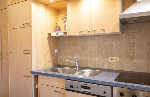 Appartmentvermietung Terrassenpark Schonach - Foto 12