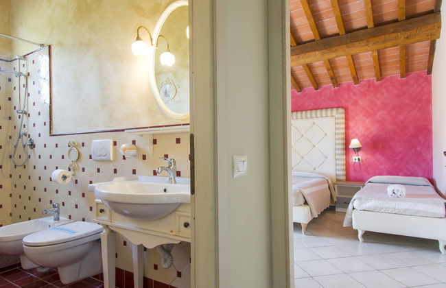 Il Felciaione - Foto 12