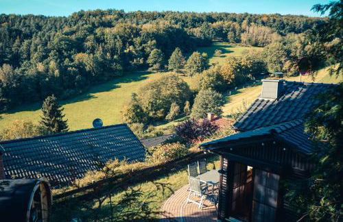Chalet Spessart - Foto 63