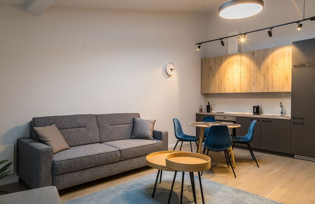 Apartments Laisve - Photo 25