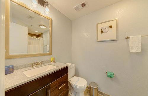 Cozy Lakeview Getaway Near Universal Studios 2602 - Foto 29