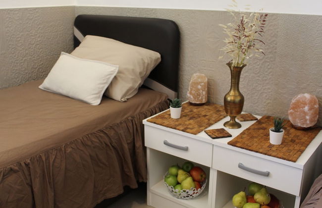 Mahakala Center - Foto 57