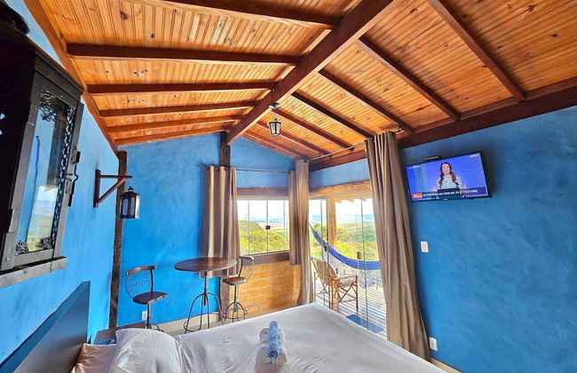 Chalés Vila Real - Photo 7