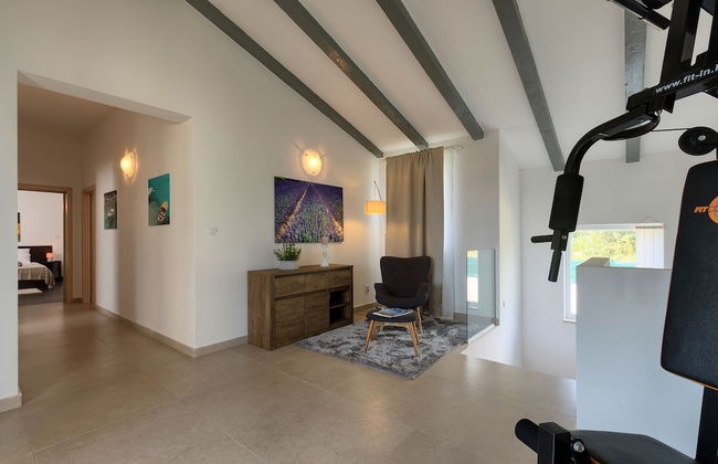 Villa 1522 - Photo 19