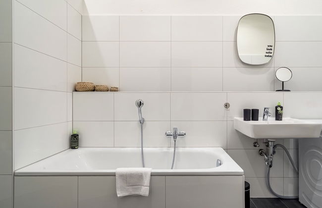 Limehome Dresden Hoyerswerdaerstraße - Foto 69