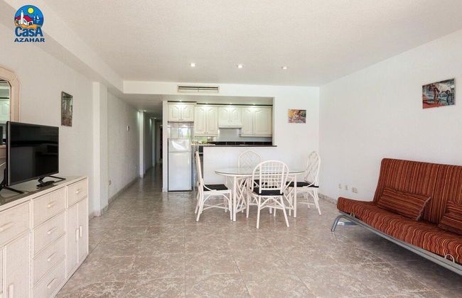 Residencial Casablanca Casa Azahar - Foto 39