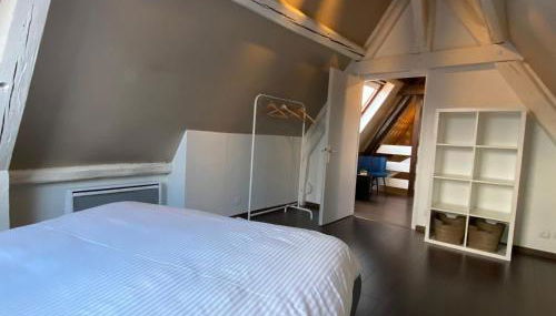 Duplex le Vestige - Foto 3