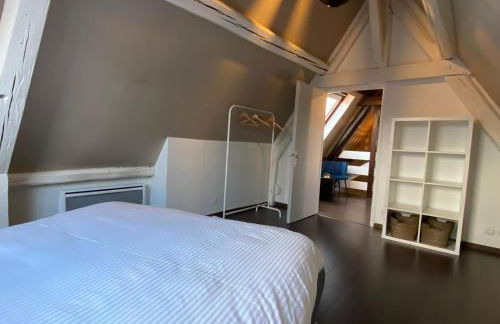 Duplex le Vestige - Foto 3