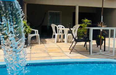 Casa por temporada Bhs - Photo 12