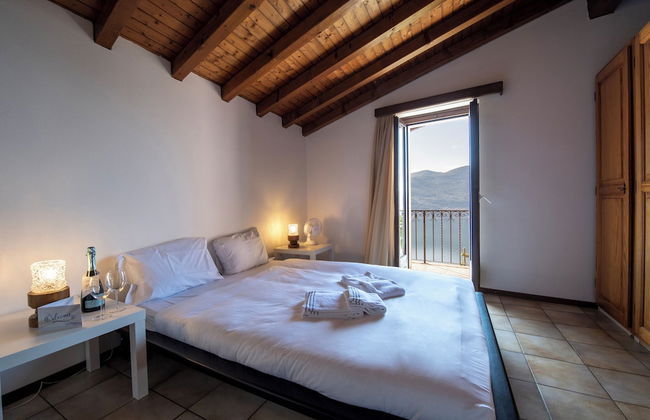 Casa panoramica 1 - Foto 2